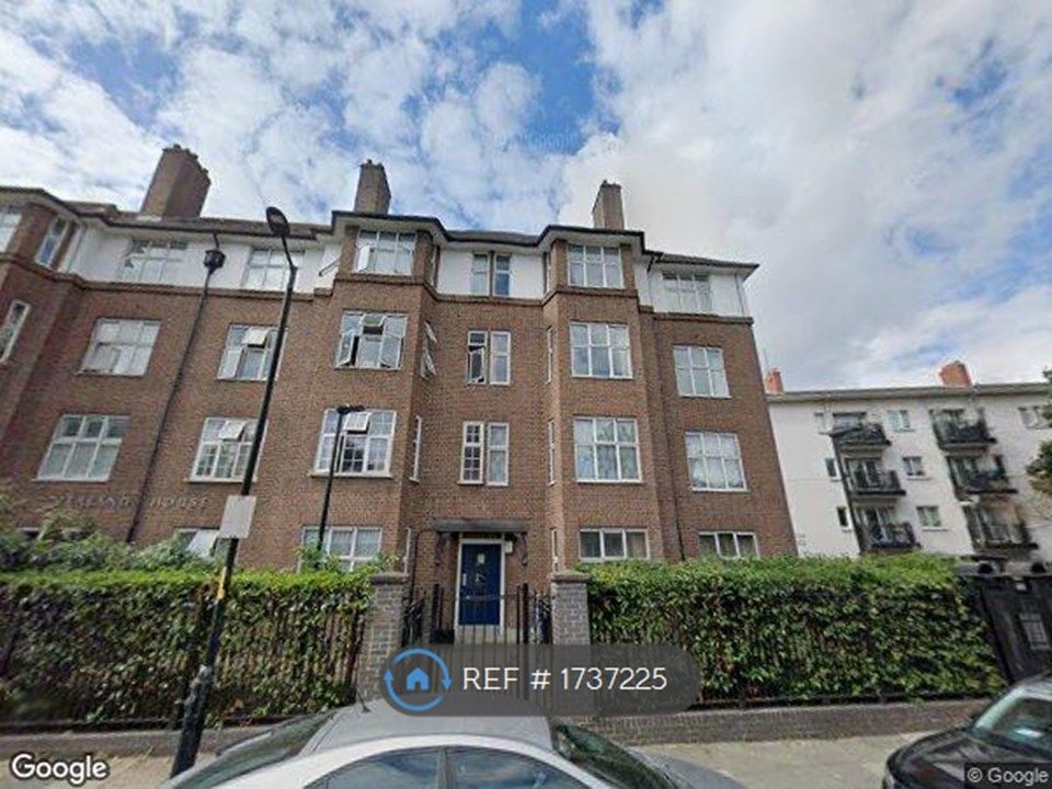 1 bed flat to rent in Denmark Road, London SE5 Zoopla
