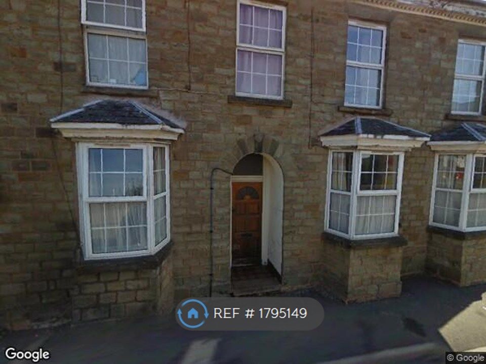 1 bed flat to rent in Commercial Street, Cinderford GL14, £449 pcm Zoopla