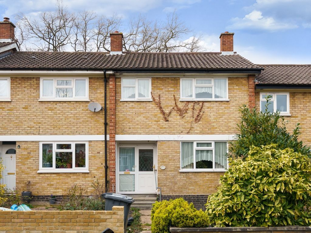 3 bed terraced house for sale in Longfield Crescent, London SE26 Zoopla
