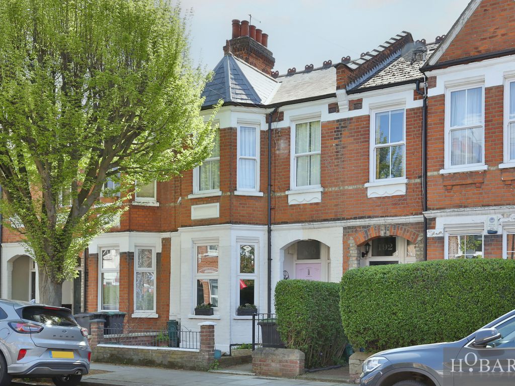 2 bed for sale in Lyndhurst Road, Wood Green N22 Zoopla