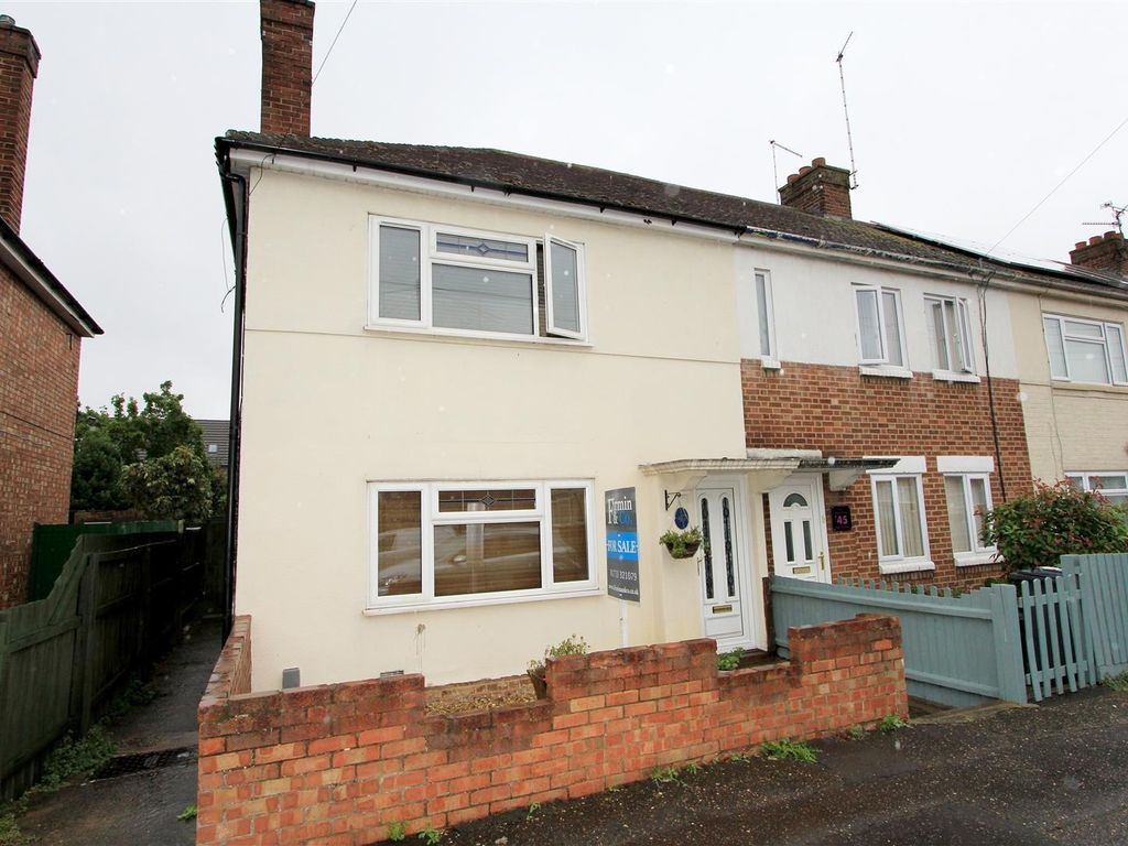 Fane Road Walton Peterborough PE4
