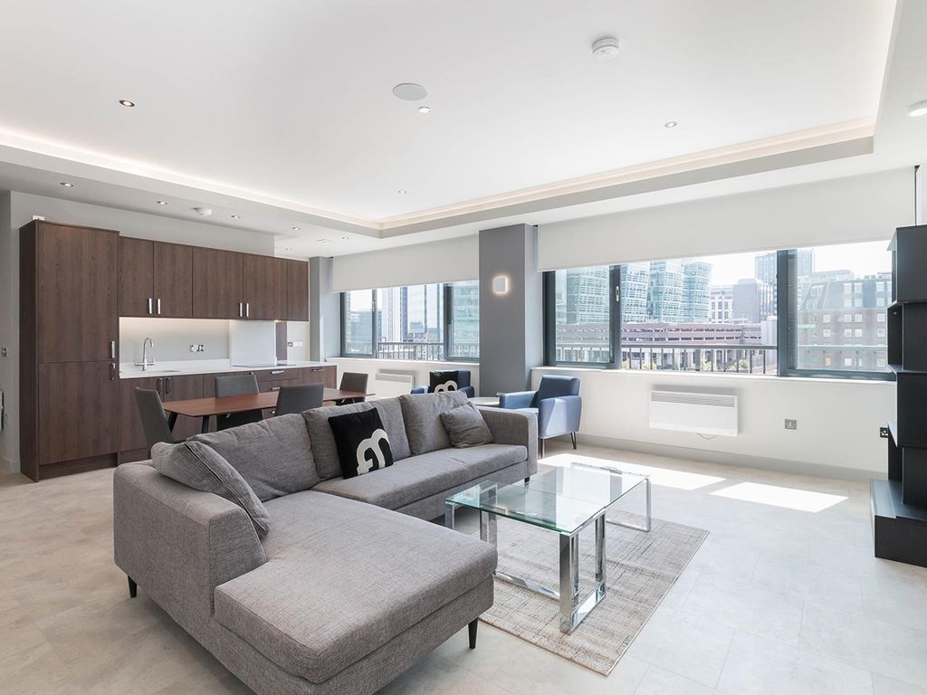 2 bed flat to rent in St James' Court, Lionel Street B3 Zoopla