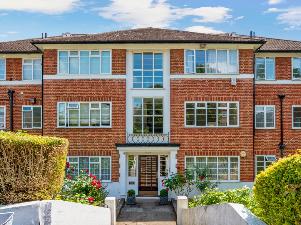 3 bed flat for sale in Raymond Road, Wimbledon SW19 Zoopla