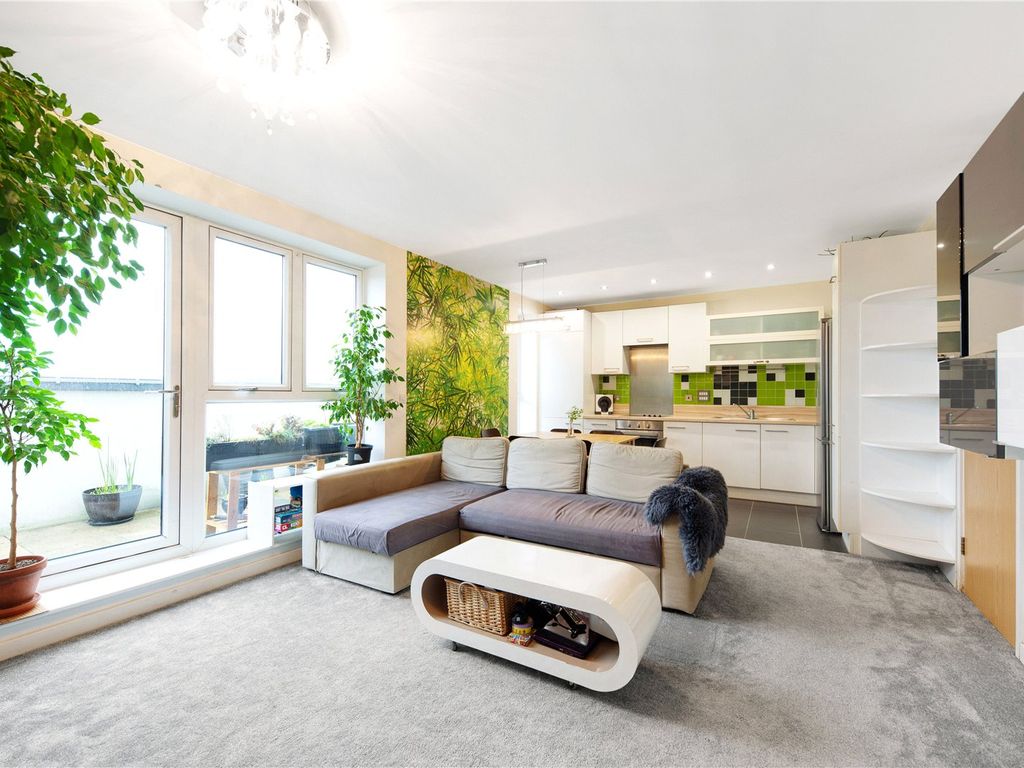 Dowding House, 22 West Barnes Lane, London SW20