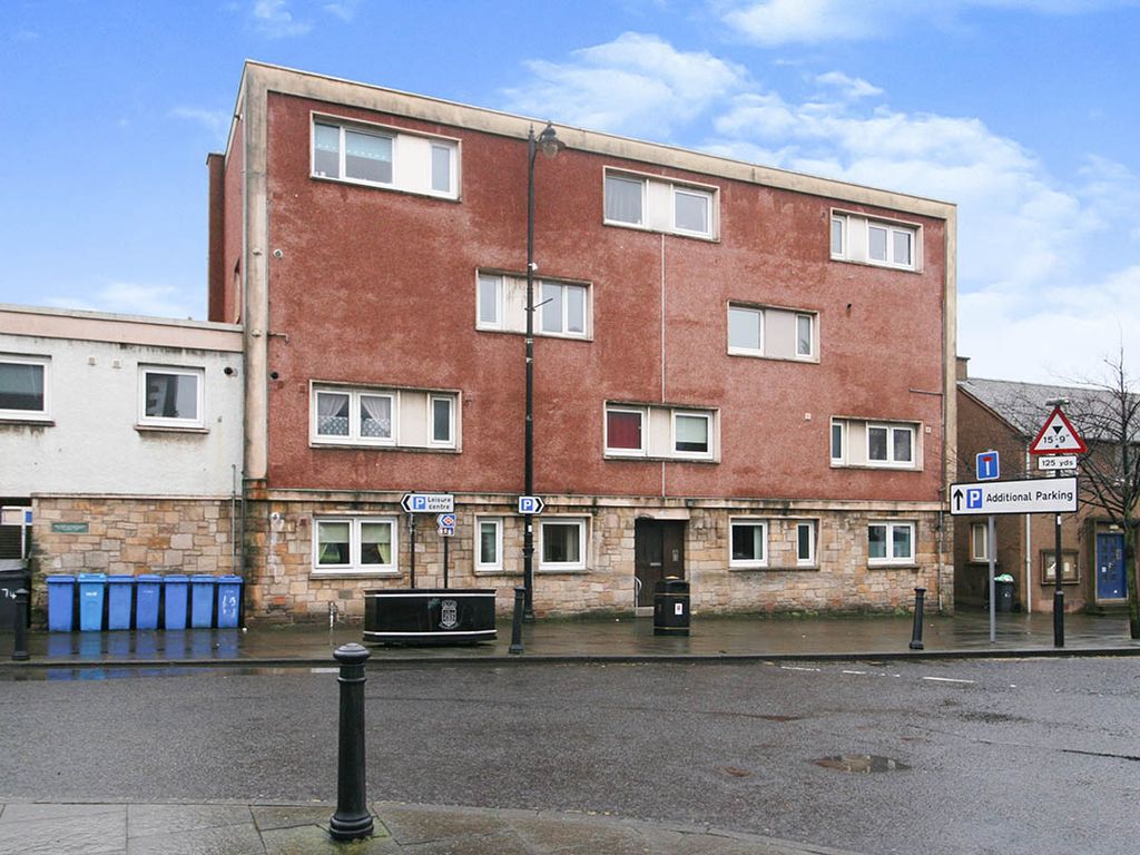 2 bed flat to rent in High Street, Burntisland KY3 Zoopla