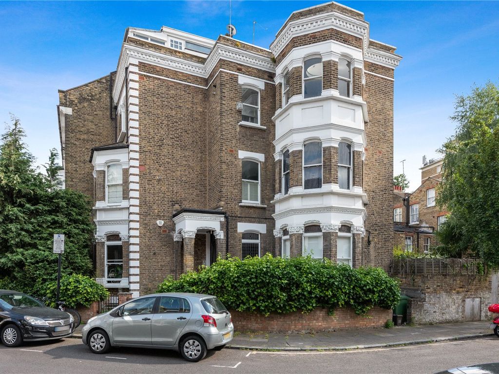 2 bed flat for sale in Aubert Road, Highbury N5 Zoopla