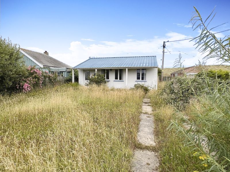 3 bed detached bungalow for sale in Bush Drive, Bush Estate, EcclesOn