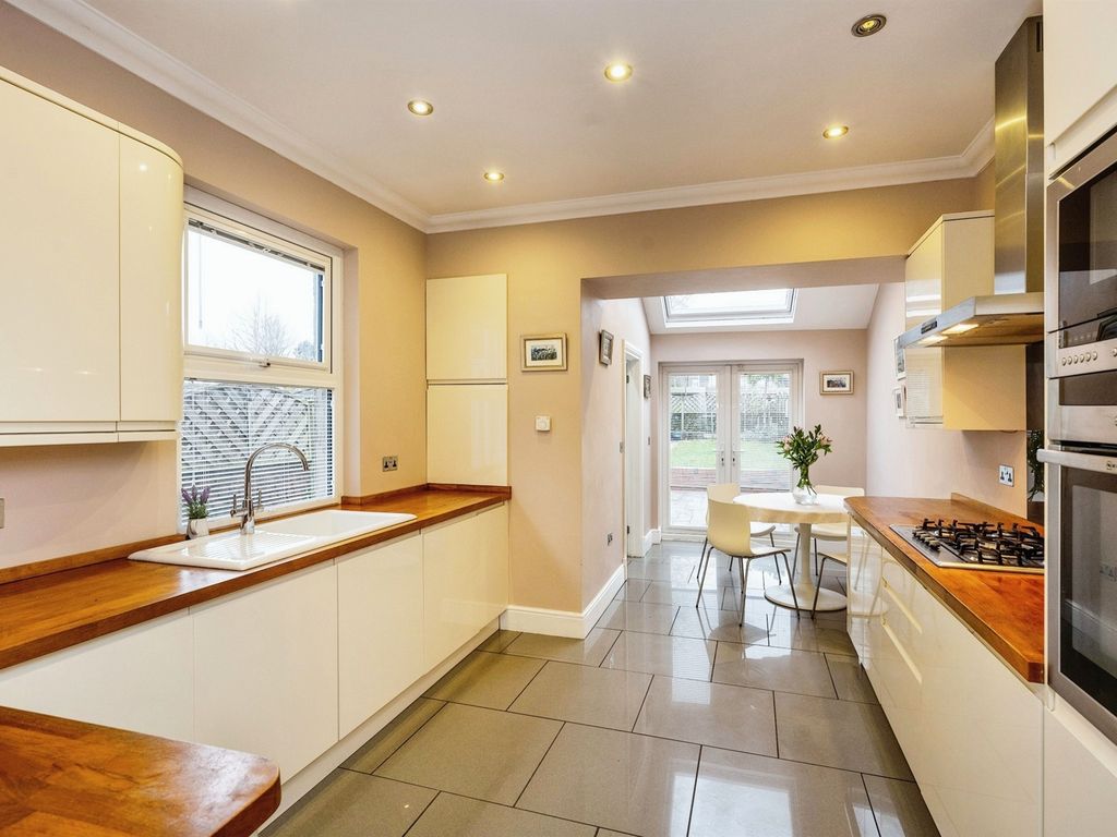 3 bed detached house for sale in Clydach Road, Swansea SA6