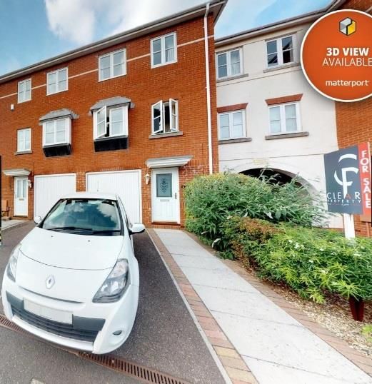 Room to rent in Addington Court, Horseguards, Exeter EX4 Zoopla