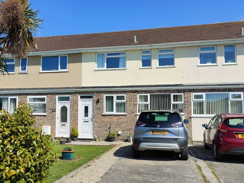 3 bed terraced house for sale in Polwhele Road, Newquay TR7 Zoopla