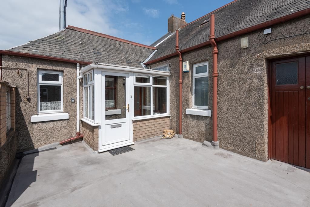 2 bed flat for sale in Station Road, Buckhaven, Leven KY8 Zoopla