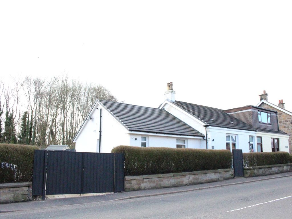 3 bed bungalow for sale in Main Street, Blantyre, Glasgow, South