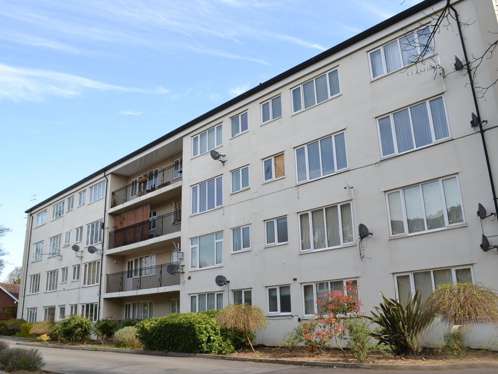 1 bed flat to rent in Rhodesia Court, Bessacarr, Doncaster DN4, £400