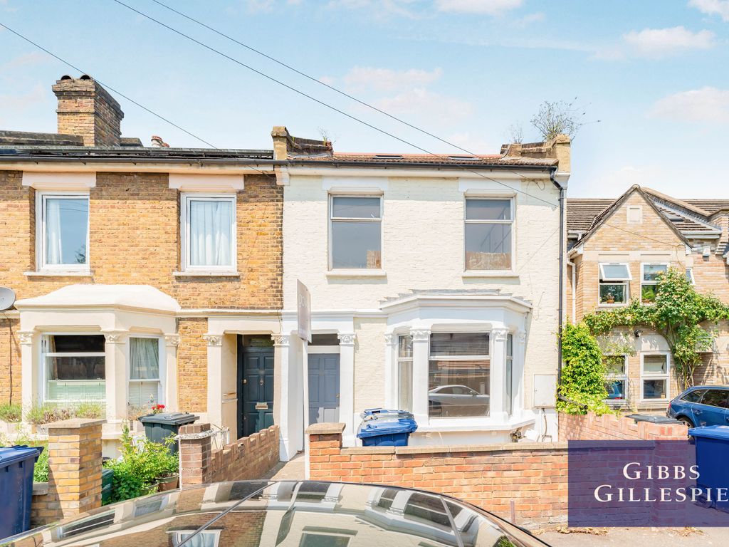 5 bed end terrace house to rent in Bollo Bridge Road, Acton W3 Zoopla