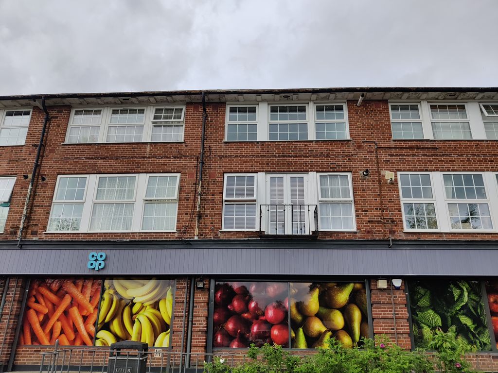 2 bed flat to rent in Cole Green Lane, Welwyn Garden City AL7 Zoopla