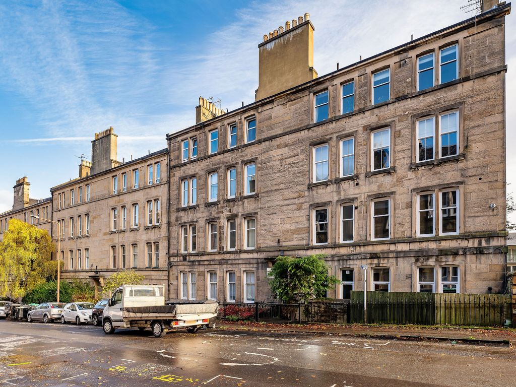 2 bed flat for sale in 19/14 Dean Park Street, Stockbridge, Edinburgh