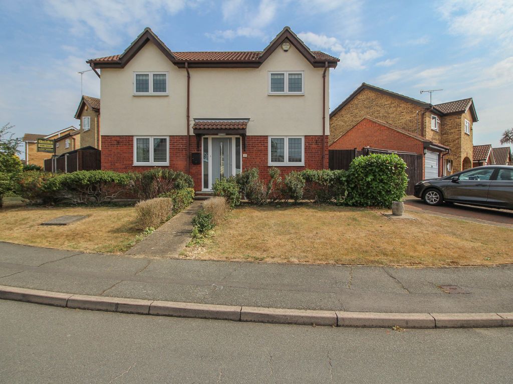 Broad Oaks, Wickford SS12  