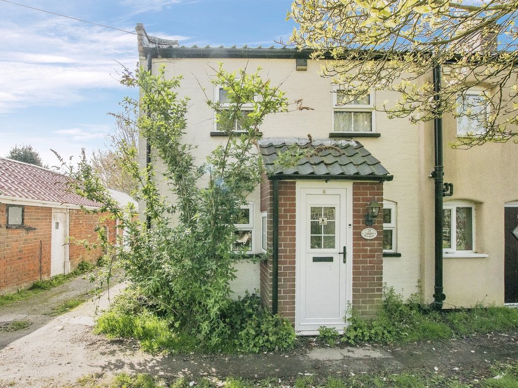 1 bed semidetached house for sale in Witton Green, Reedham, Norwich NR13 Zoopla