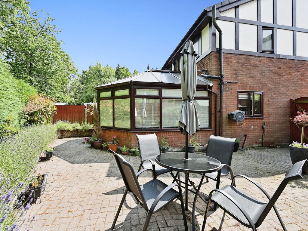 3 bed semidetached house for sale in The Heathers, Preston PR5 Zoopla