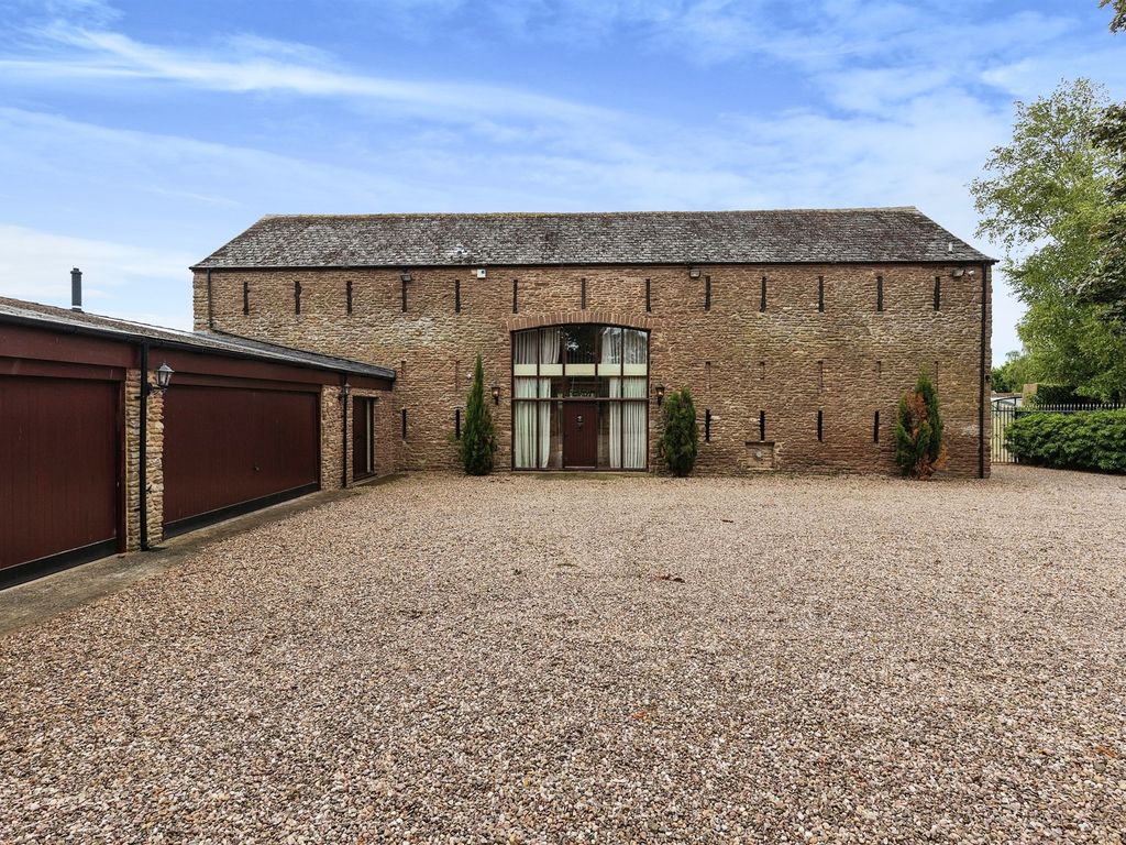 5 bed detached house for sale in The Grange, St. Owens Cross, Hereford HR2, £1,130,000 Zoopla