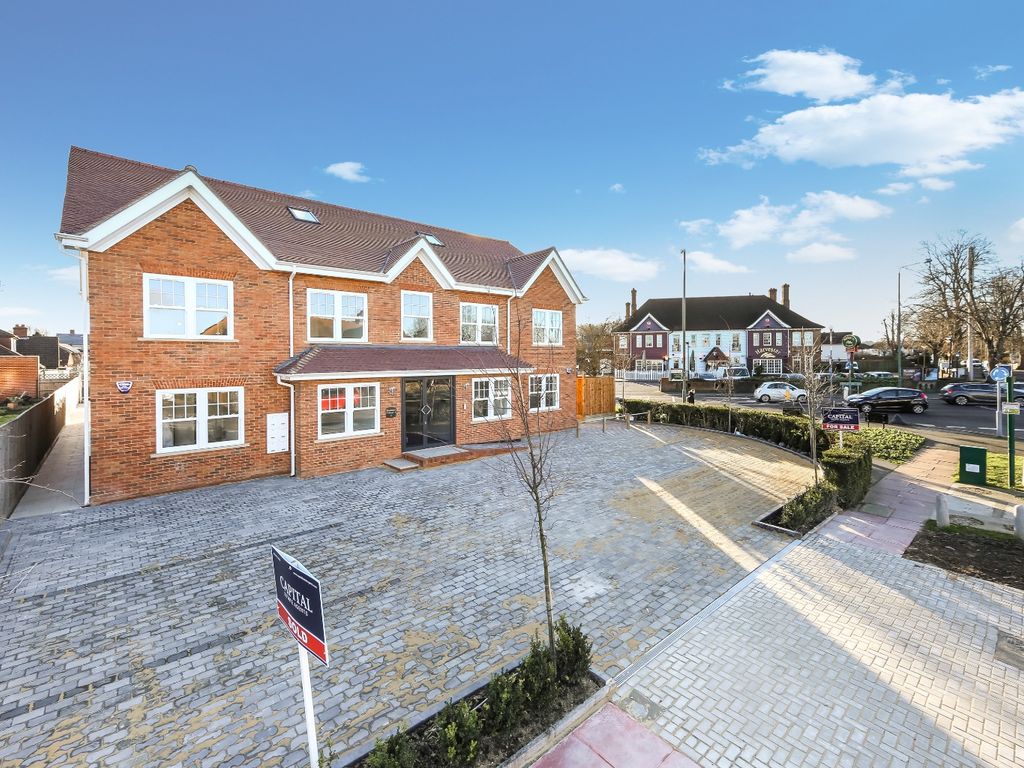 1 bed flat to rent in Blackbrook Lane, Bromley BR2 Zoopla