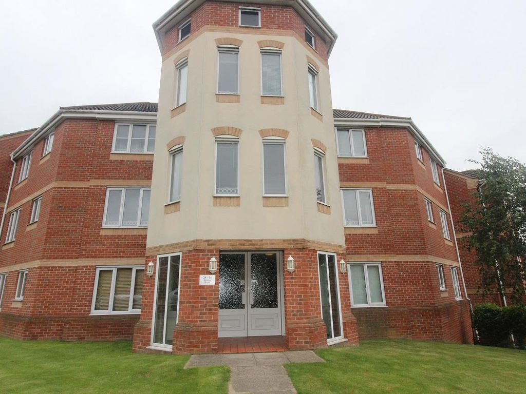 2 bed flat to rent in Pavior Road, Bestwood, Nottingham NG5, £825 pcm Zoopla