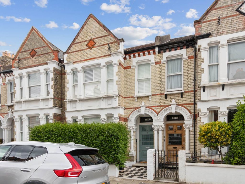 4 bed property to rent in Kingscourt Road, London SW16, £3,600 pcm Zoopla