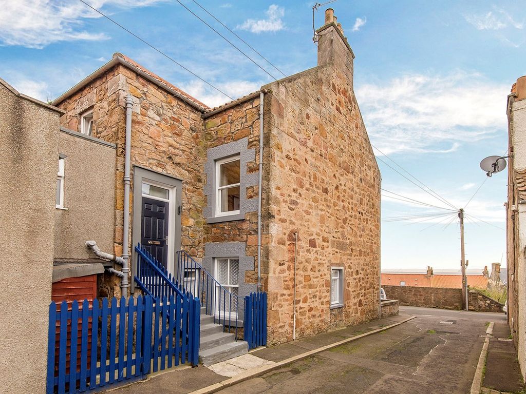 3 bed for sale in Ellice Street, Cellardyke, Anstruther KY10