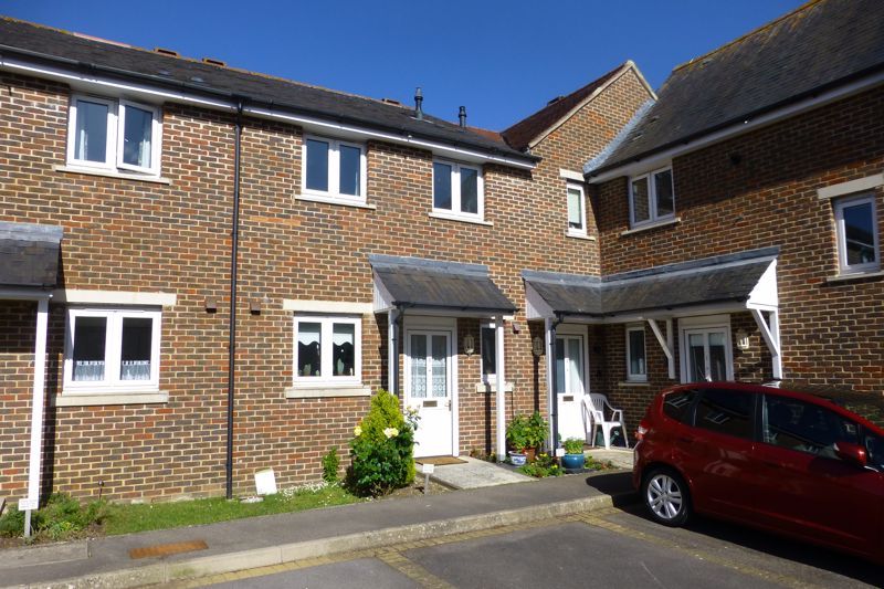 Wessex Way, Bicester OX26  