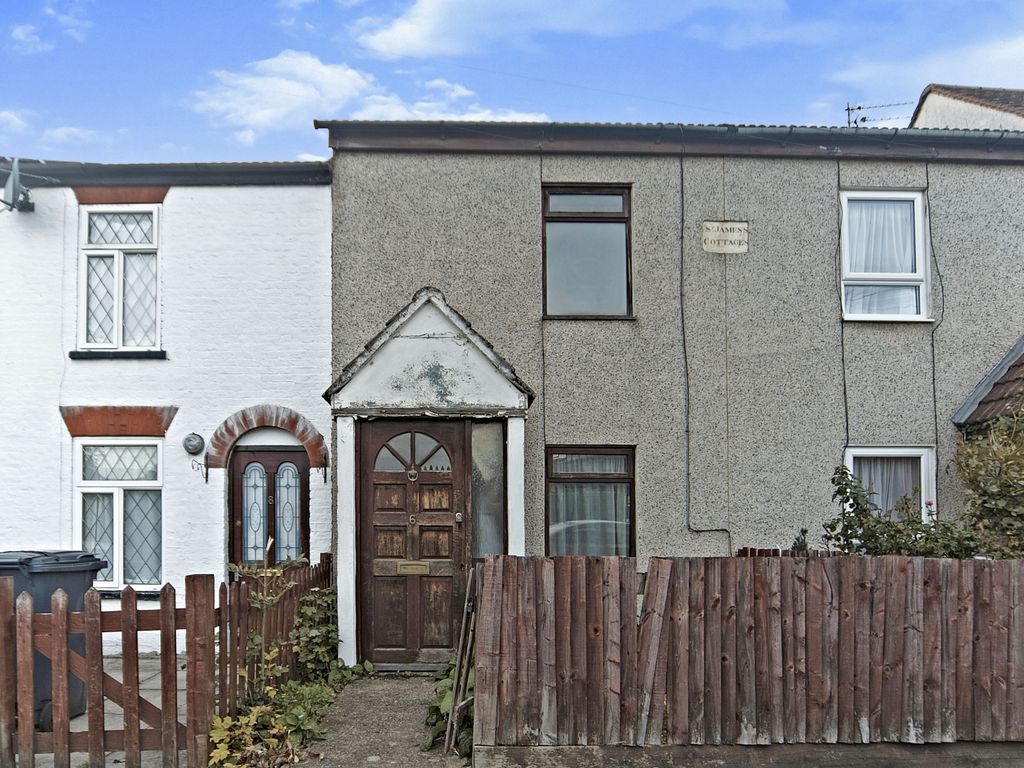 Lamberts Place, Croydon CR0  