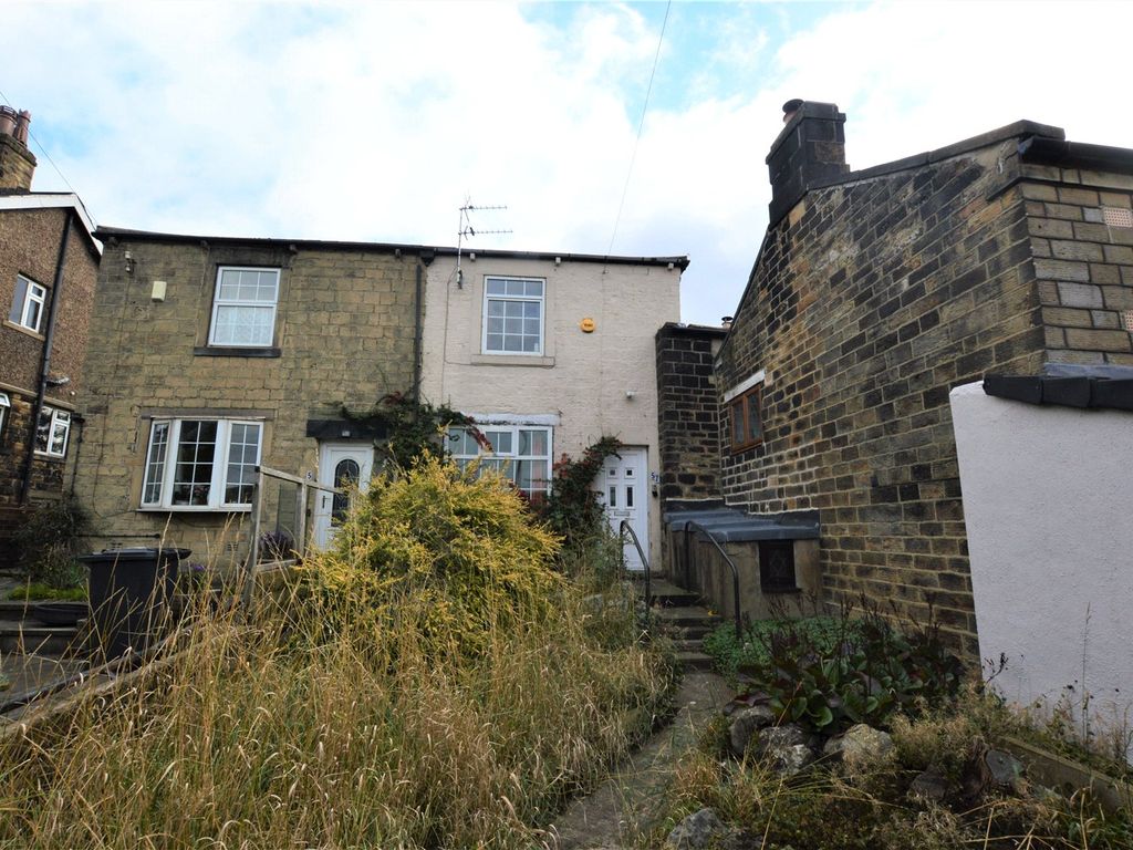 2 bed terraced house for sale in Occupation Lane, Dewsbury WF13 Zoopla