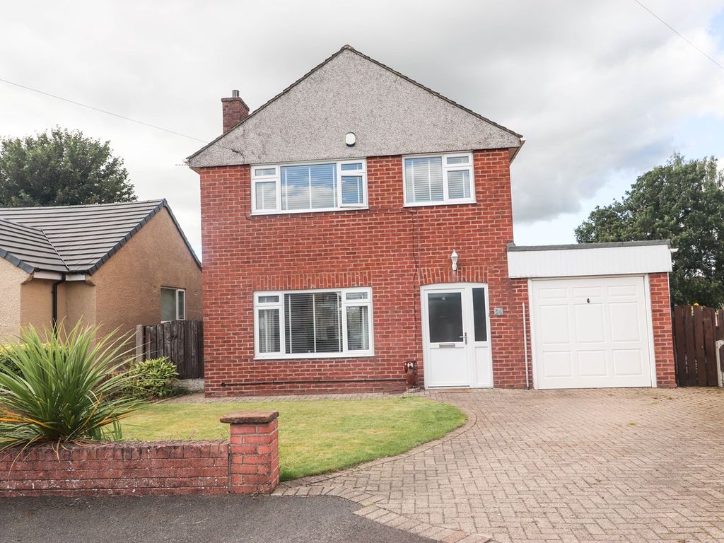 3 bed detached house for sale in Holme Fauld, Scotby, Carlisle CA4 Zoopla