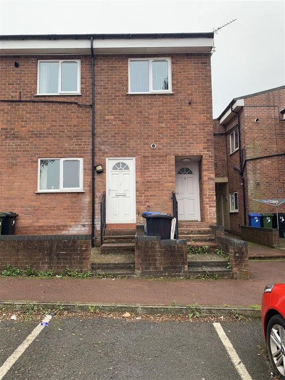New home, 2 bed property for sale in St. Albans Avenue, AshtonUnder