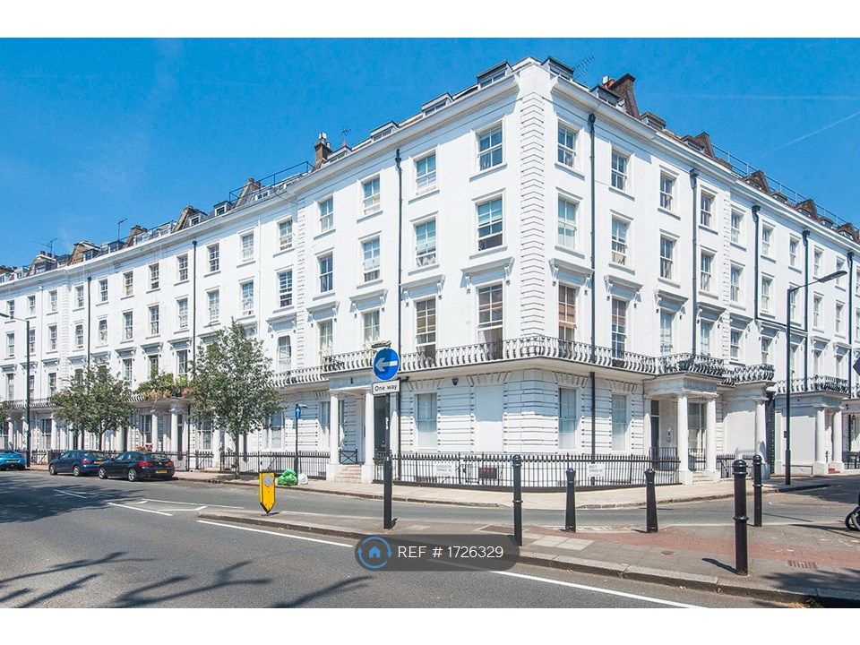 2 bed flat to rent in Gloucester Terrace, London W2 Zoopla