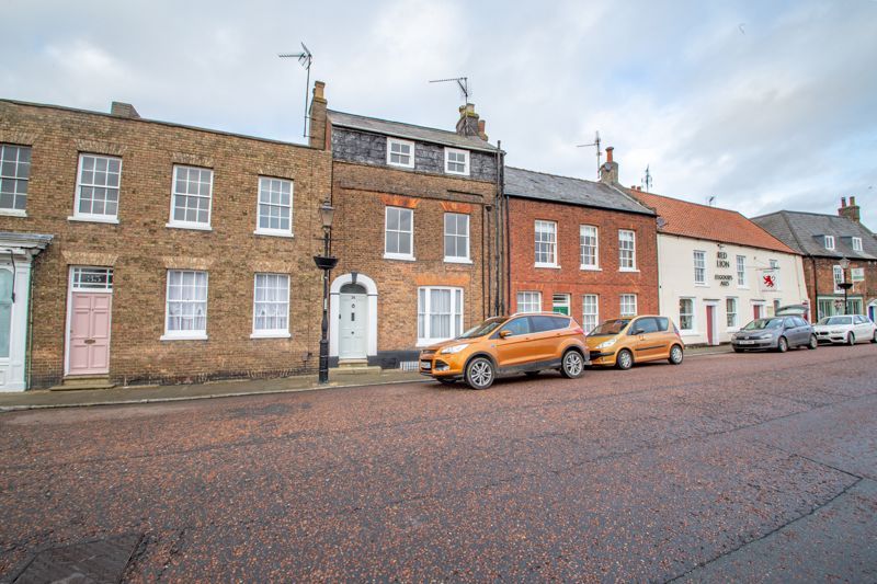 3 bed property for sale in North Brink, Wisbech PE13 Zoopla