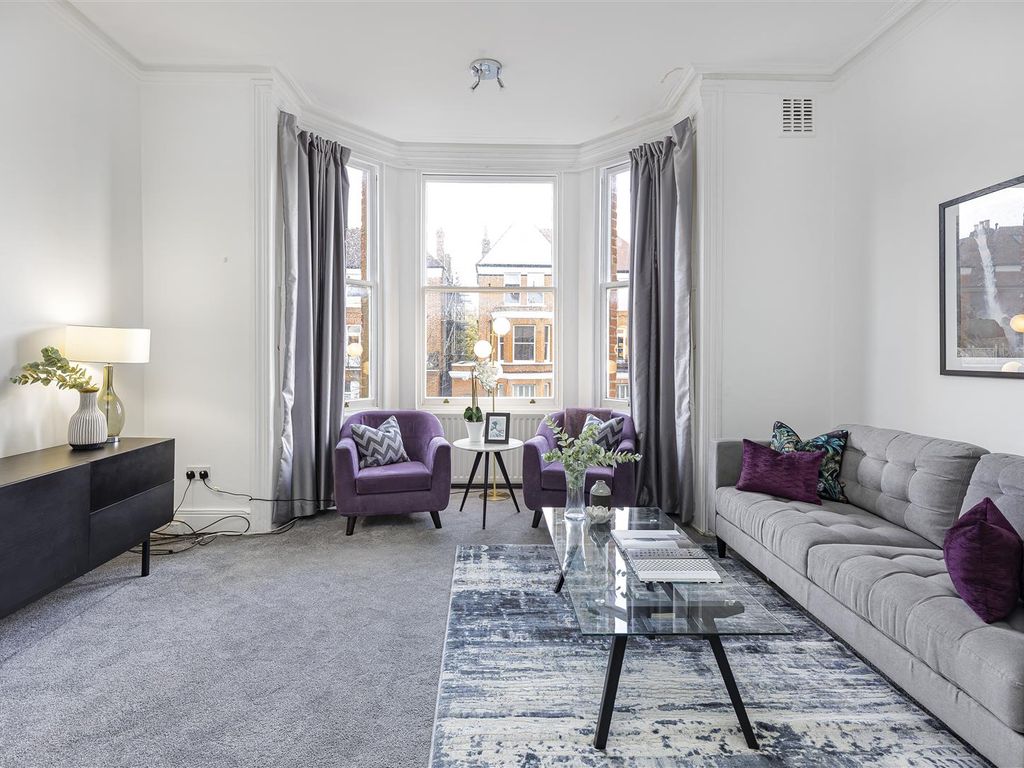 2 bed flat for sale in Canfield Gardens, London NW6 Zoopla