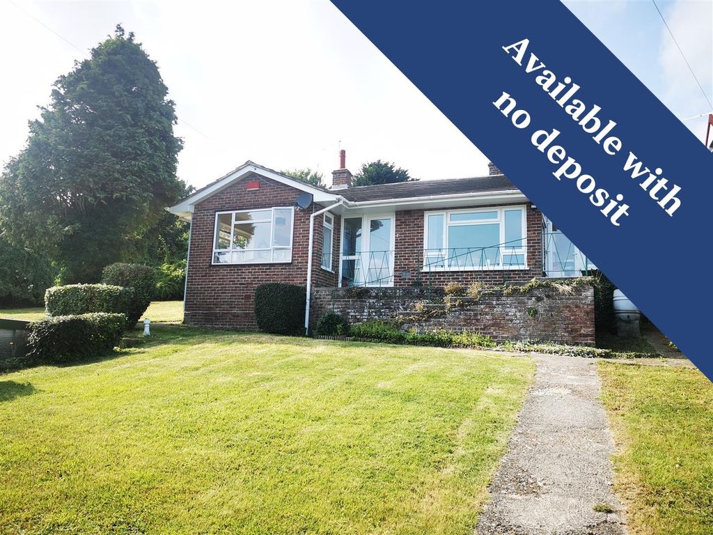 3 bed detached bungalow to rent in Goodwin Road, St. Margarets Bay