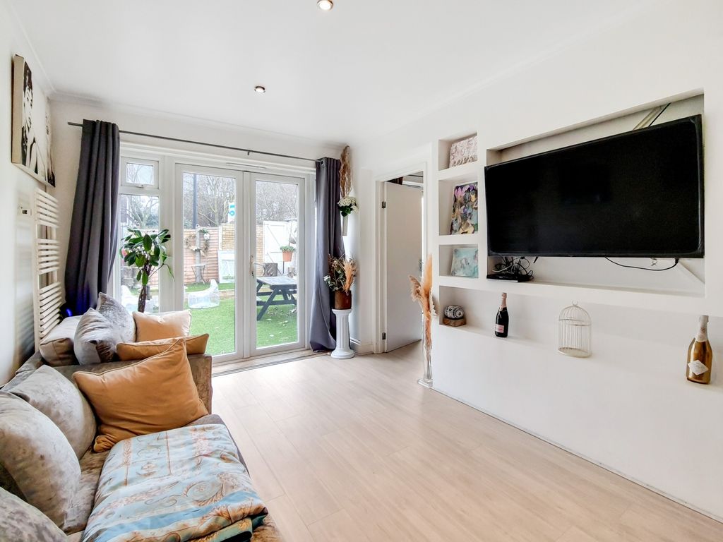 3 bed terraced house for sale in Lamble Street, Gospel Oak NW5 Zoopla