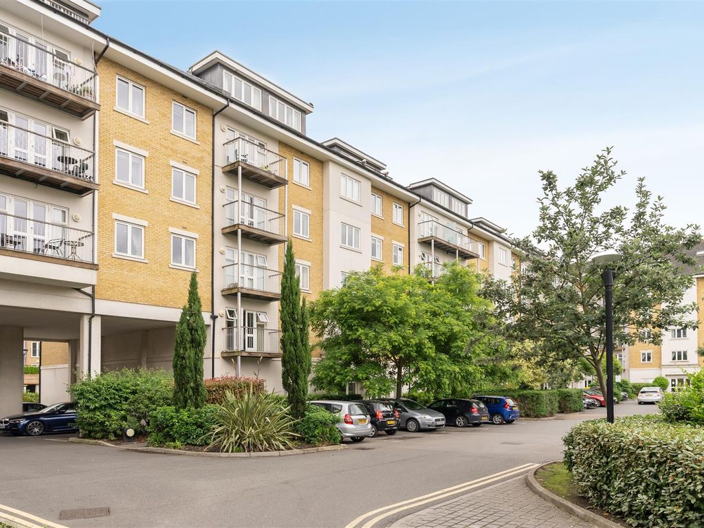 1 bed flat to rent in Park Lodge Avenue, West Drayton UB7 Zoopla