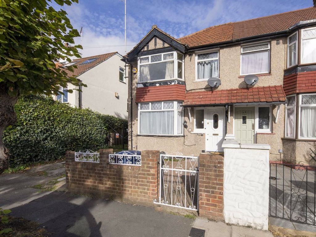 Studland Road, London W7  