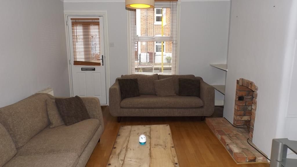 2 bed terraced house to rent in Reading, Berkshire RG1 Zoopla