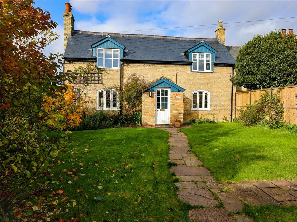 4 bed semidetached house for sale in Church Road, StowCumQuy, Cambridge CB25, £550,000 Zoopla