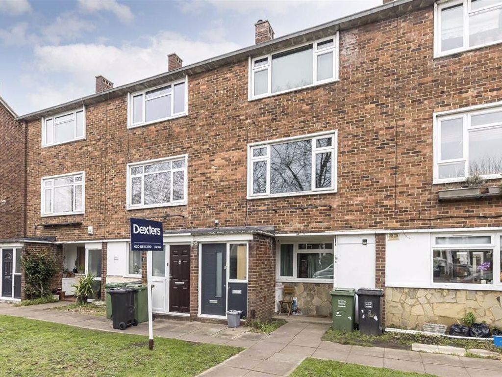 2 bed for sale in Burnt Ash Road, London SE12 Zoopla