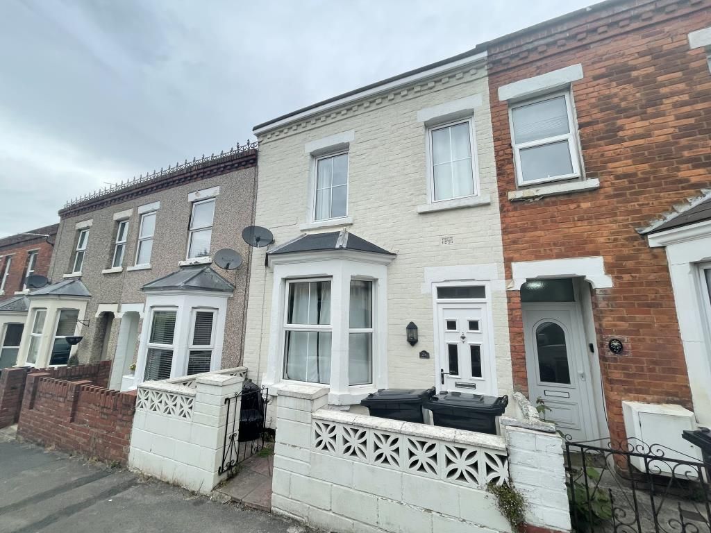 3 bed terraced house for sale in Swindon, Swindon SN1 Zoopla