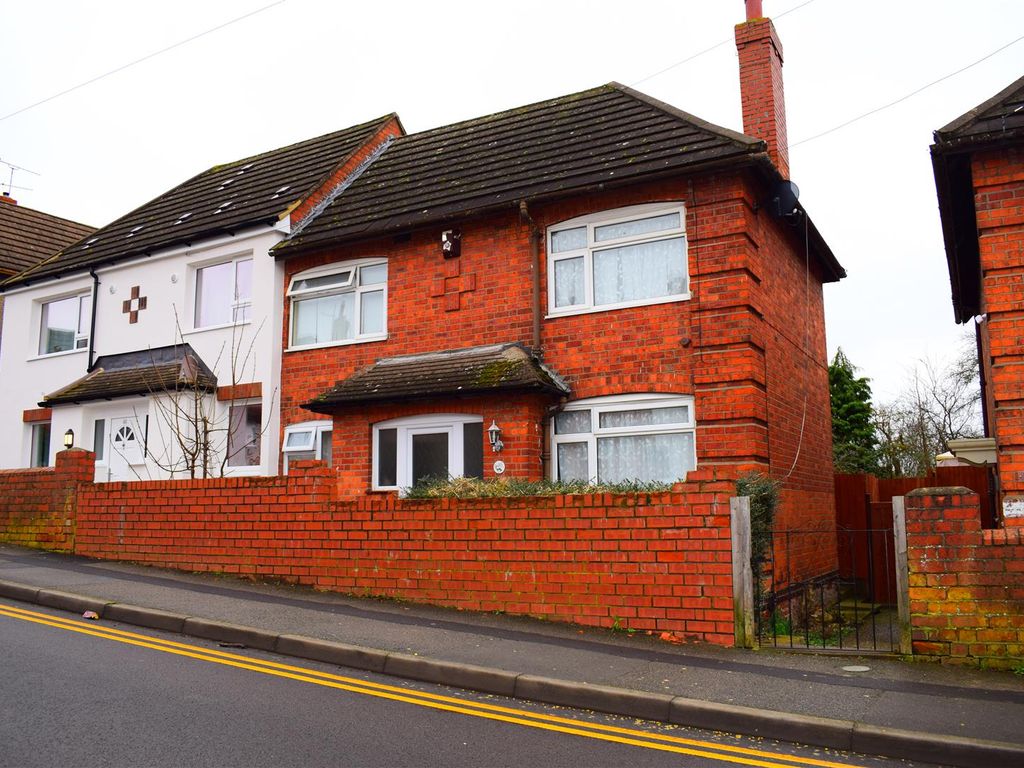 2 bed property for sale in Nursery Lane, Kingsthorpe NN2 Zoopla