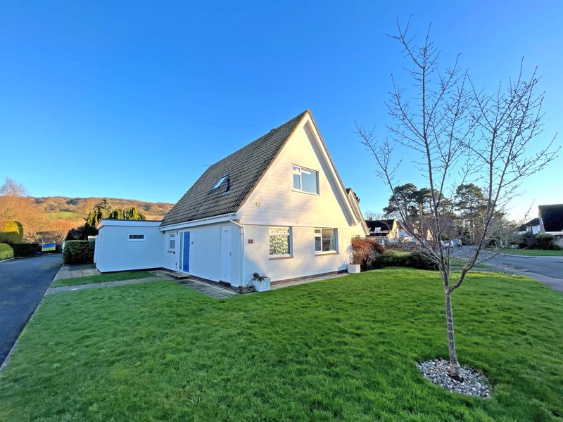 3 bed detached bungalow for sale in Livonia Road, Sidmouth EX10 Zoopla