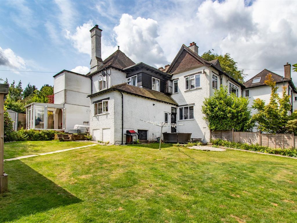 3 bed property for sale in Croft Road, Crowborough TN6 Zoopla