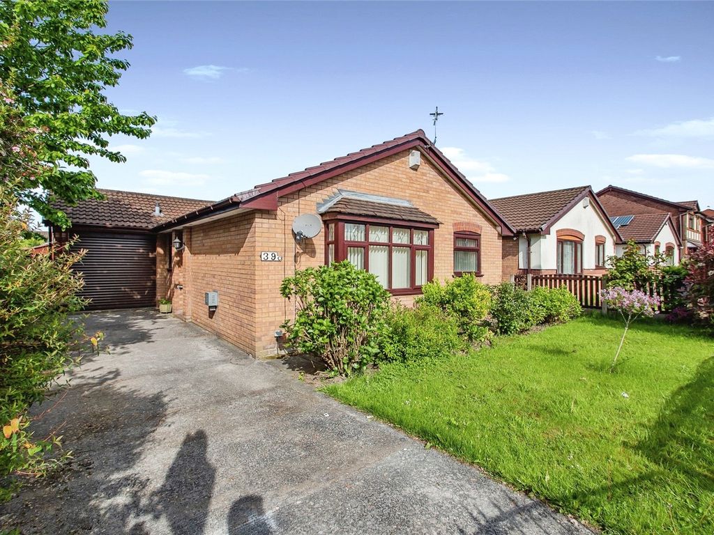 3 bed bungalow for sale in Pilkington Road, Radcliffe, Manchester, Greater Manchester M26 Zoopla