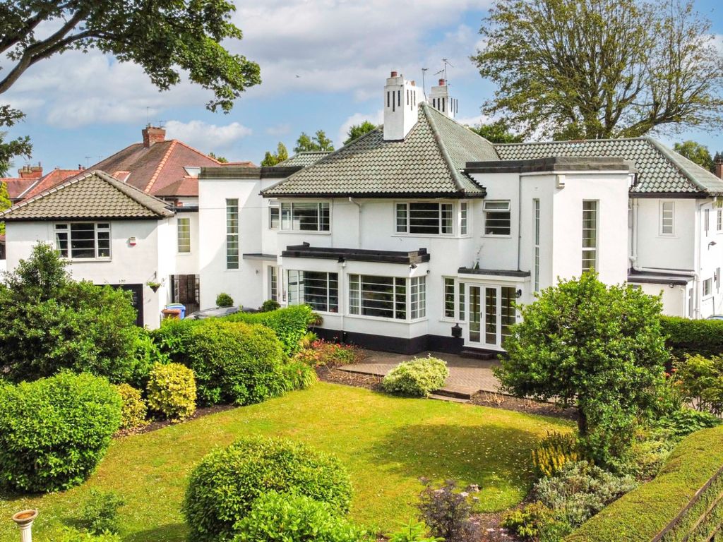 4 bed semidetached house for sale in Beverley Road, Kirk Ella, Hull HU10 Zoopla