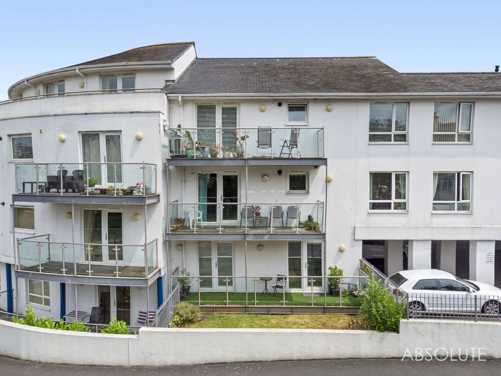 1 bed flat for sale in Sands Road, Paignton, Devon TQ4 Zoopla